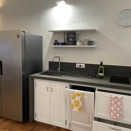 Aida Apartman Cagliari Kültér fotó