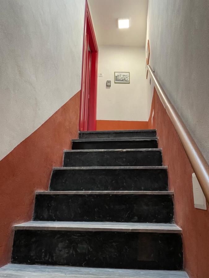 Aida Apartman Cagliari Kültér fotó