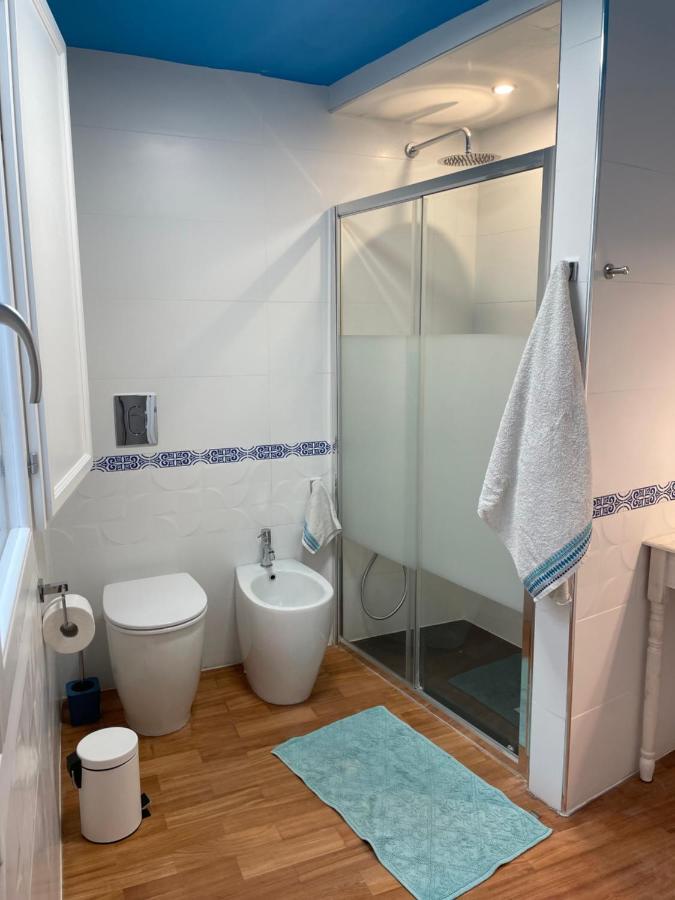 Aida Apartman Cagliari Kültér fotó