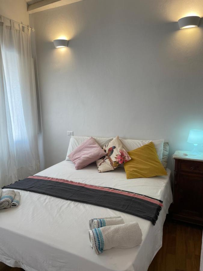 Aida Apartman Cagliari Kültér fotó