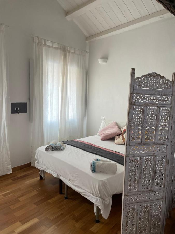 Aida Apartman Cagliari Kültér fotó
