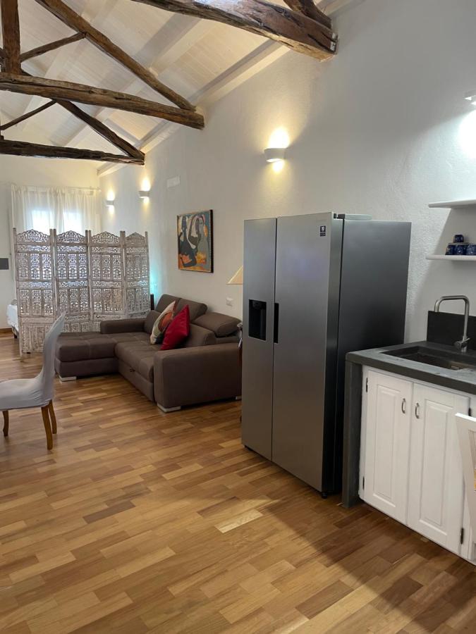 Aida Apartman Cagliari Kültér fotó