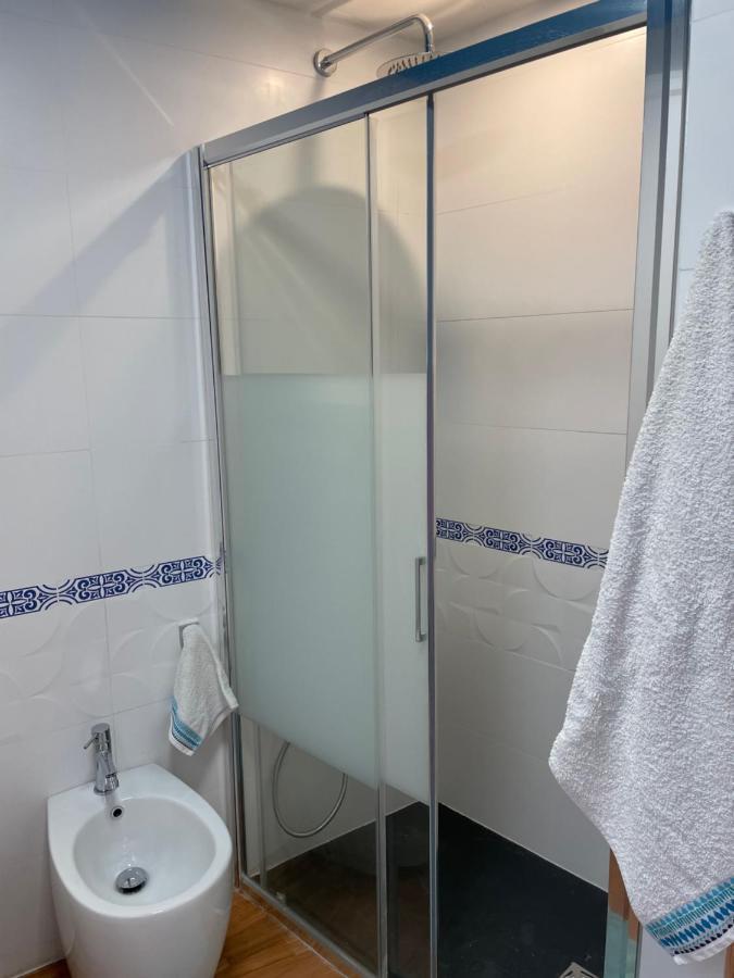 Aida Apartman Cagliari Kültér fotó