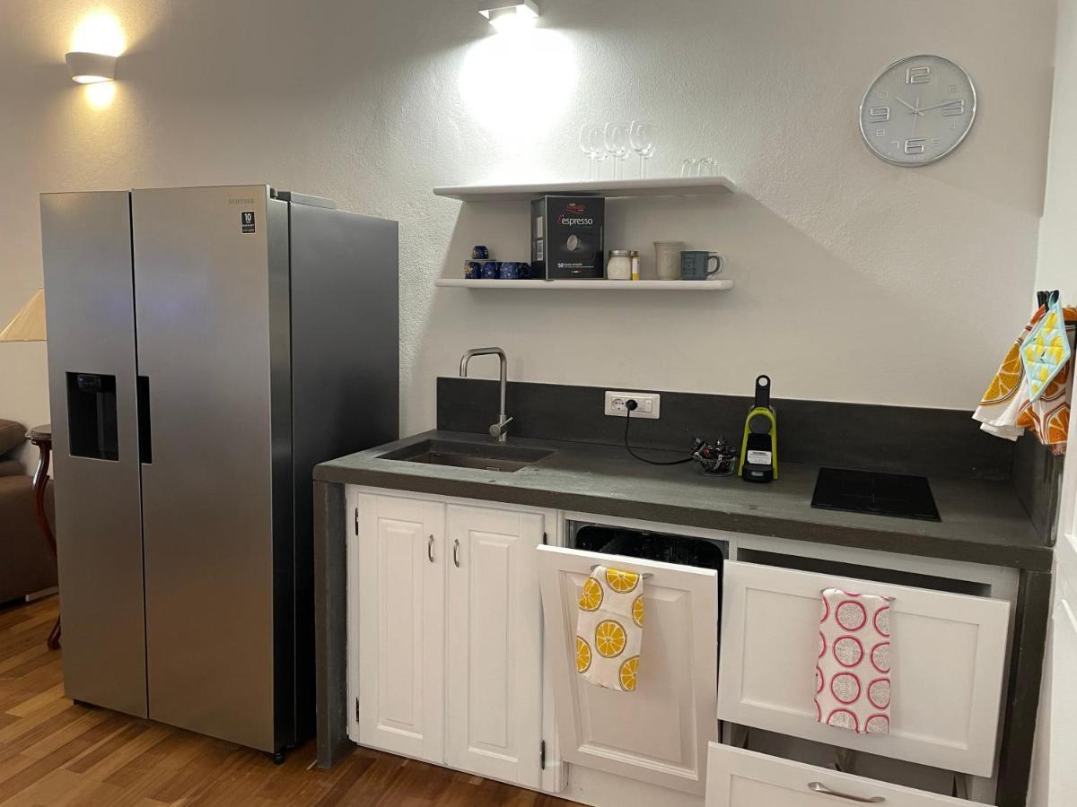 Aida Apartman Cagliari Kültér fotó