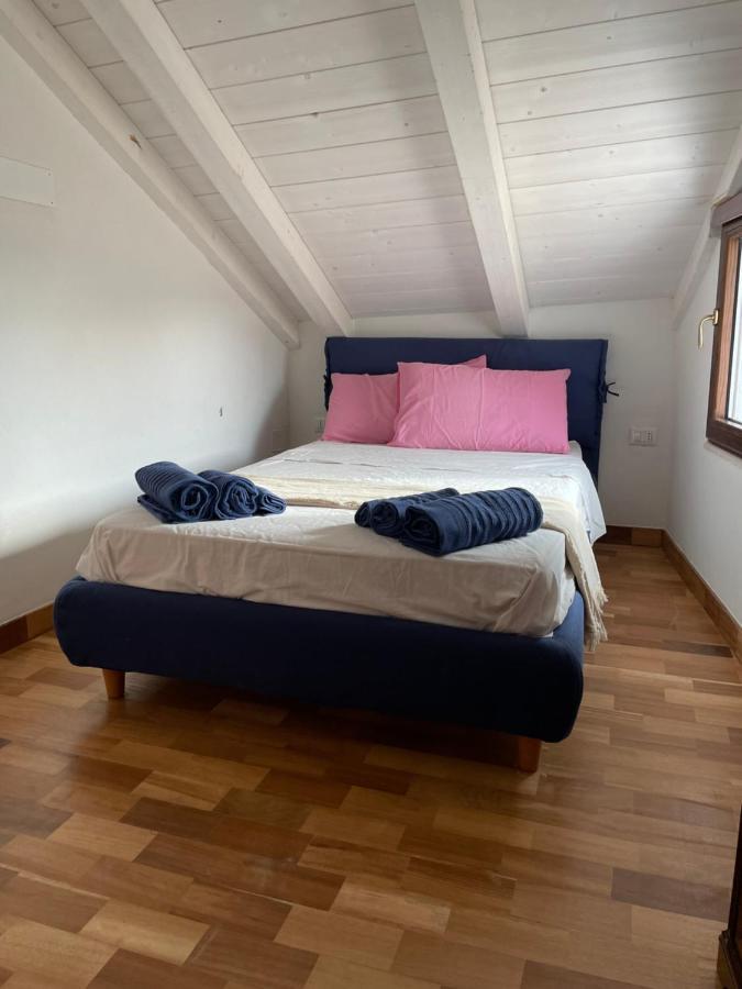 Aida Apartman Cagliari Kültér fotó
