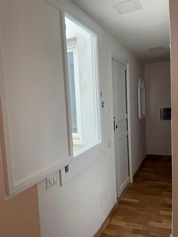 Aida Apartman Cagliari Kültér fotó