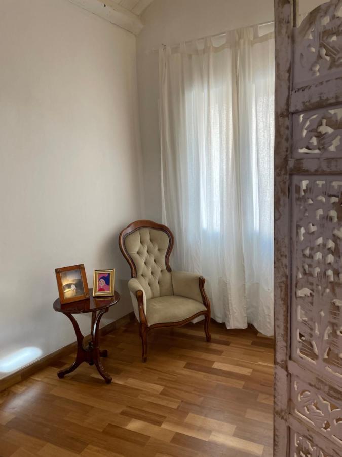 Aida Apartman Cagliari Kültér fotó