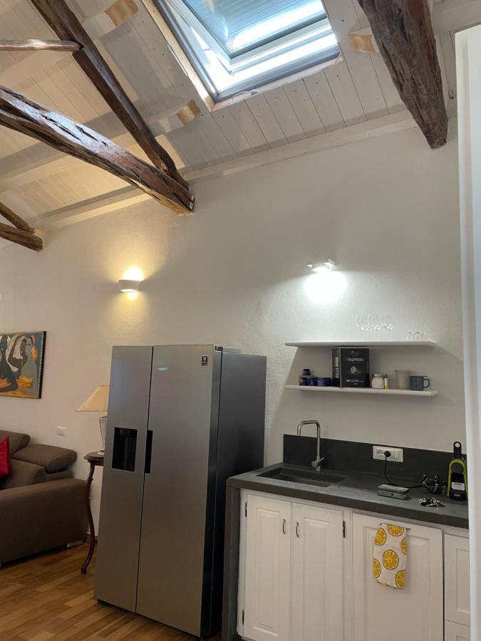 Aida Apartman Cagliari Kültér fotó