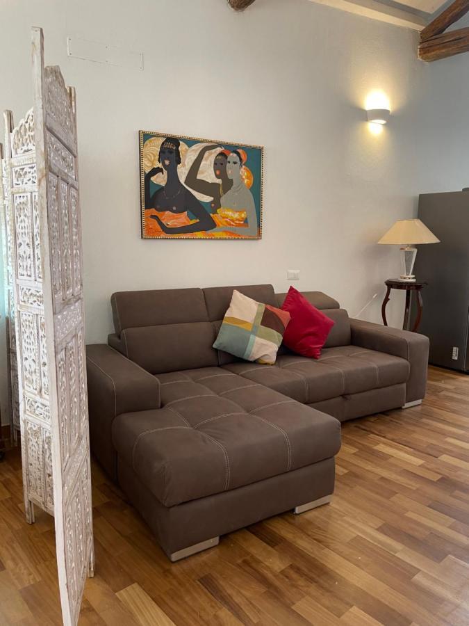 Aida Apartman Cagliari Kültér fotó